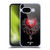 Alchemy Gothic Graphic Art Devils Rose Soft Gel Case for Google Pixel 9A
