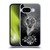 Alchemy Gothic Graphic Art Grimalkin's Glass Soft Gel Case for Google Pixel 9A