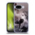 Alchemy Gothic Graphic Art Minnaloushe Moon Soft Gel Case for Google Pixel 9A