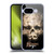 Alchemy Gothic Graphic Art M'sieur La Mort Soft Gel Case for Google Pixel 9A