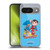 Super Friends DC Comics Toddlers Composed Art Group 1 Soft Gel Case for Google Pixel 9 / Pixel 9 Pro