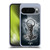 Alchemy Gothic Illustration Mjolnir Hammer Soft Gel Case for Google Pixel 10
