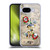 Alchemy Gothic Illustration 13 Dagger Soft Gel Case for Google Pixel 9A