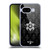 Alchemy Gothic Illustration Deadly Nightshade Soft Gel Case for Google Pixel 9A