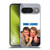 Dumb And Dumber Key Art Characters 1 Soft Gel Case for Google Pixel 9 / Pixel 9 Pro