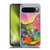 Dean Russo Cats Tilt Soft Gel Case for Google Pixel 9 Pro XL