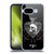 Alchemy Gothic Skull And Cards Death Club Soft Gel Case for Google Pixel 9A
