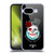 Alchemy Gothic Skull And Cards Gambling's For Fools Soft Gel Case for Google Pixel 9A