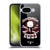 Alchemy Gothic Skull And Cards Dead Man's Hand Soft Gel Case for Google Pixel 9A