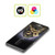 Alchemy Gothic Skull And Cards Reaper's Ace Soft Gel Case for Google Pixel 9A