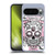 Alchemy Gothic Skull Amore Soft Gel Case for Google Pixel 10