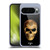 Alchemy Gothic Skull Omega Soft Gel Case for Google Pixel 10
