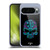 Alchemy Gothic Skull Toil N Trouble Soft Gel Case for Google Pixel 10