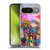 Dean Russo Wildlife 2 Elephant Soft Gel Case for Google Pixel 9 / Pixel 9 Pro