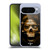 Alchemy Gothic Skull Death Fetish Soft Gel Case for Google Pixel 10 Pro XL