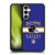 NFL Baltimore Ravens Graphics Helmet Typography Gel Armour Case For Samsung Galaxy A16 5G