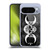 Alchemy Gothic Skull Dark Goddess Moon Soft Gel Case for Google Pixel 10 Pro XL