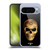 Alchemy Gothic Skull Omega Soft Gel Case for Google Pixel 10 Pro XL