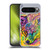 Dean Russo Wildlife 3 Fox Soft Gel Case for Google Pixel 9 Pro XL