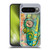 Dean Russo Wildlife 3 Gecko Soft Gel Case for Google Pixel 9 Pro XL