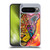 Dean Russo Wildlife 3 Leopard Soft Gel Case for Google Pixel 9 Pro XL