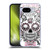 Alchemy Gothic Skull Amore Soft Gel Case for Google Pixel 9A