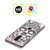 Alchemy Gothic Skull Amore Soft Gel Case for Google Pixel 9A