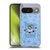 Dexter's Laboratory Graphics It Worked Soft Gel Case for Google Pixel 9 / Pixel 9 Pro
