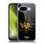 Alchemy Gothic Skull Gentlemens Club Soft Gel Case for Google Pixel 9A