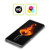 Christos Karapanos Dark Hours Dragon Phoenix Soft Gel Case for Google Pixel 8
