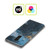 Christos Karapanos Dark Hours Otherworldly Howling Soft Gel Case for Google Pixel 8