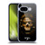 Alchemy Gothic Skull Death Fetish Soft Gel Case for Google Pixel 9A
