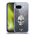 Alchemy Gothic Skull Dead Metal Soft Gel Case for Google Pixel 9A
