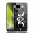 Alchemy Gothic Skull Dark Goddess Moon Soft Gel Case for Google Pixel 9A