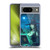 Christos Karapanos Dark Hours Witch Soft Gel Case for Google Pixel 8