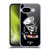 Alchemy Gothic Skull Rebel Rider Soft Gel Case for Google Pixel 9A