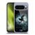 Alchemy Gothic Wing Nevermore Soft Gel Case for Google Pixel 10