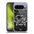 Alchemy Gothic Wing Black Romance Soft Gel Case for Google Pixel 10