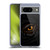 Christos Karapanos Horror Werewolf Eye Soft Gel Case for Google Pixel 8