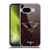 Alchemy Gothic Wing Dark Angel Heart Soft Gel Case for Google Pixel 9A