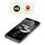 Alchemy Gothic Wing Poe's Raven Soft Gel Case for Google Pixel 9A