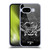 Alchemy Gothic Wing Black Romance Soft Gel Case for Google Pixel 9A