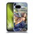 Alchemy Gothic Wing Sylundine Soft Gel Case for Google Pixel 9A