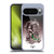 Alchemy Gothic Woman Devil's Green Dew Soft Gel Case for Google Pixel 10