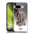 Alchemy Gothic Woman Devil's Green Dew Soft Gel Case for Google Pixel 9A
