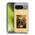 Doom Patrol Graphics Poster 2 Soft Gel Case for Google Pixel 9 / Pixel 9 Pro