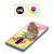 Duirwaigh Boho Animals Owl Soft Gel Case for Google Pixel 9 Pro XL
