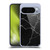 Alyn Spiller Marble Black Soft Gel Case for Google Pixel 10 Pro XL