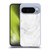 Alyn Spiller Marble White Soft Gel Case for Google Pixel 10 Pro XL