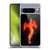Christos Karapanos Mythical Fireborn Soft Gel Case for Google Pixel 8 Pro
